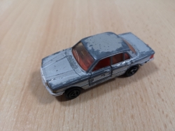 MAJORETTE MERCEDES 450 E No 249