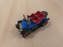 ZISS N.A.G. PHAETON 1903