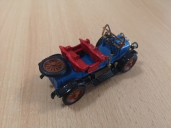 ZISS N.A.G. PHAETON 1903