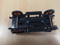 ZISS N.A.G. PHAETON 1903