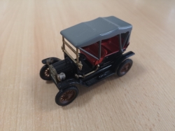 ZISS 1908 FORD T
