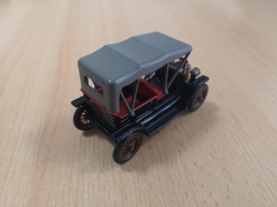 ZISS 1908 FORD T