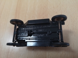 ZISS 1908 FORD T