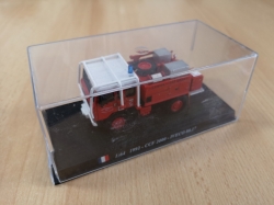 DEL PRADO 1992 CCF 2000 IVECO 80.17 1:64