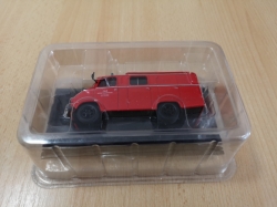 DEL PRADO 1962 OPEL BLITZ LF8 TSA 1:50