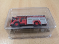 DEL PRADO 2000 WATER TENDER VOLVO FL6-14 1:64