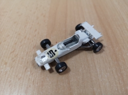 SCHUCO 841 BMW FORMEL 2 1:66