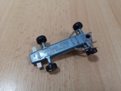 SCHUCO 841 BMW FORMEL 2 1:66