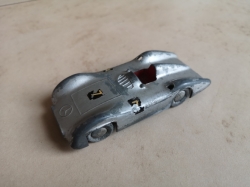 MÖBIUS BERLIN MERCEDES W196 1959