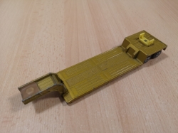 MATCHBOX SUPER KINGS K23 LOW LOADER 1973 ENGLAND NDIL