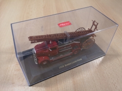 DENNIS LIGHT FOUR SIGNATURE SERIES 1:43 1938