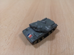 W.T. 318 CHAR AMX 30