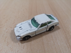 MAJORETTE DATSUN 260 Z No 229