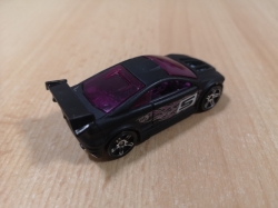 HOT WHEELS MATTEL ASPHALT ASSAULT 2003