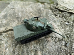 KAMPFPANZER LEOPARD No. 3109 HONG KONG