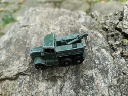 MATCHBOX SCAMMEL BREAKDOWN TRUCK No 64