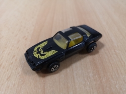 PLAYART PONTIAC FIREBIRD