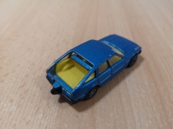 CORGI ROVER 3500