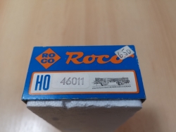 ROCO H0 46011 VAGÓN VAGÓNEK VŮZ NÁKLADNÍ 