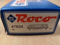 ROCO H0 47824 VAGÓN VAGÓNEK VŮZ NÁKLADNÍ