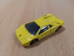 MAISTO LAMBORGHINI DIABLO