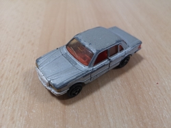 MAJORETTE MERCEDES 450 E No 249