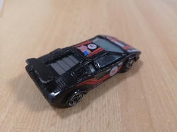 BBURAGON LAMBORGHINI COUNTACH 5000 1:43