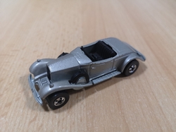 HOT WHEELS ROLLS ROYCE 1982 FRANCE