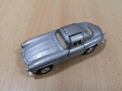 WELLY MERCEDES BENZ 300SL 1954 1:40