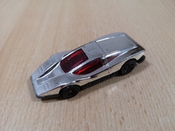 HOT WHEELS SILVER BULLET 1974