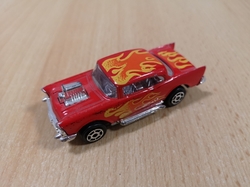 MAJORETTE CHEVY 57 No 223