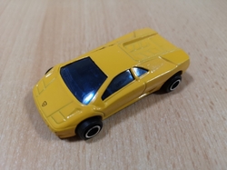MAJORETTE LAMBORGHINI DIABLO No 219