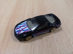 MATCHBOX CAMARO Z-28 1993