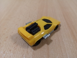 HOT WHEELS STREET SHOCKER Mc DONALDS MATTEL 1993