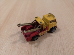 CORGI JUNIORS FORD HOLMES WRECKER GT. BRITAIN