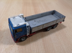 SIKU 3115 VOLVO F-12 TURBO 6
