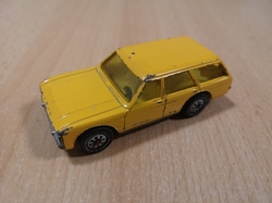 SIKU 1028 FORD GRANADA TURNIER