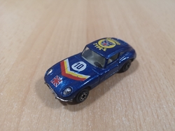 YATMING JAGUAR E 4.2 No 1010