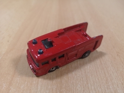 CORGI JUNIORS ERF FIRE TENDER