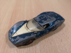 CORGI TOYS CHEVROLET EXPERIMENTAL CAR ASTRO 1 ENGLAND