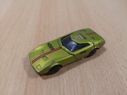 MATCHBOX DODGE CHARGER Mk. III No 52 1972 ENGLAND