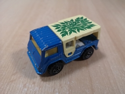 MAJORETTE EXPLORATEUR No 260