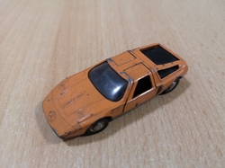 SCHUCO 301828 MERCEDES C111 1:66