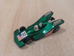 CORGI JUNIORS GRAND PRIX RACER No 32 1973 ENGLAND