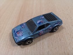 HOT WHEELS 3289 BMW M1 1993 CHINA