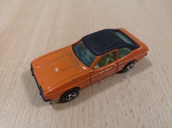 MAJORETTE FORD CAPRI No 251 1979 FRANCE