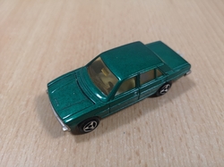 MAJORETTE PEUGEOT 604 No 238 1977 FRANCE