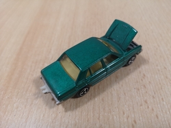 MAJORETTE PEUGEOT 604 No 238 1977 FRANCE