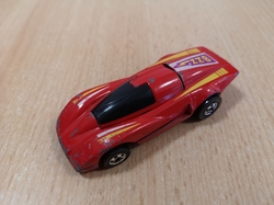 HOT WHEELS CRACK UPS 8-ZZ 1984 HONG KONG