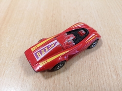 HOT WHEELS CRACK UPS 8-ZZ 1984 HONG KONG